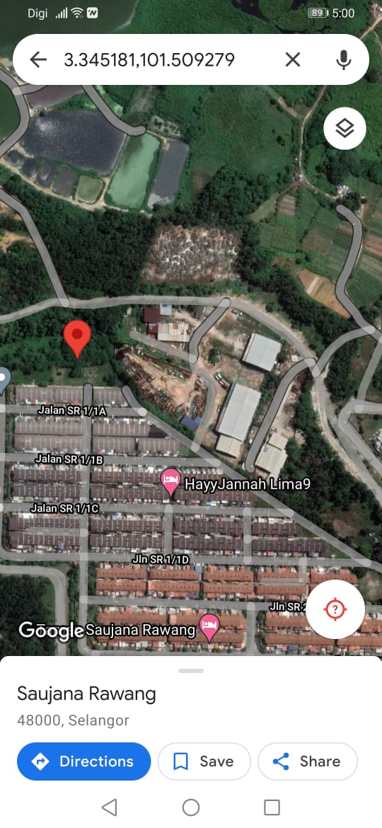 2 Acre Non Bumi  Agri Land Zoning Residential - photo 7