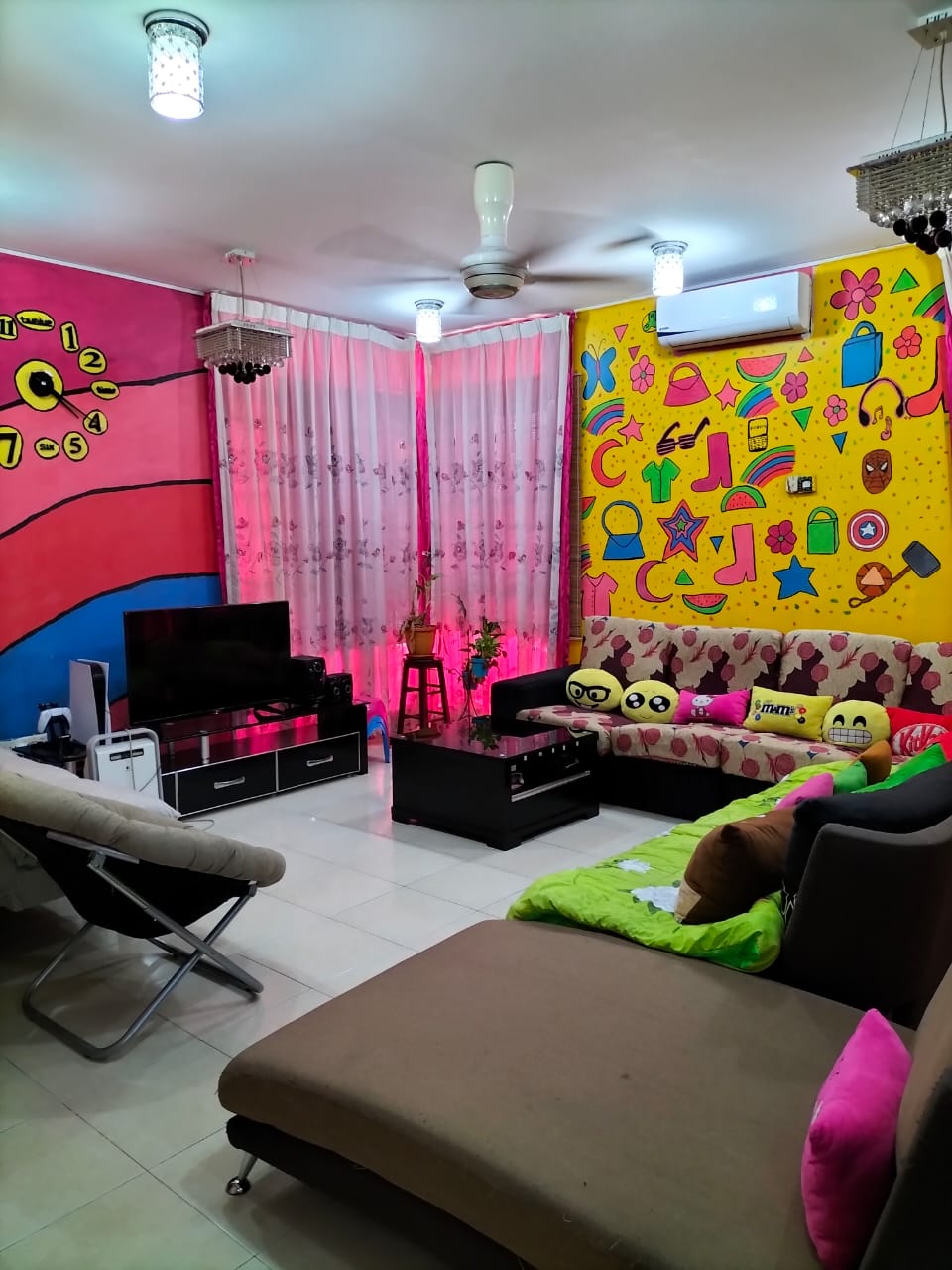 2 Storey Semi D Seksyen 3 Bandar Baru Bangi 40x75 - photo 5