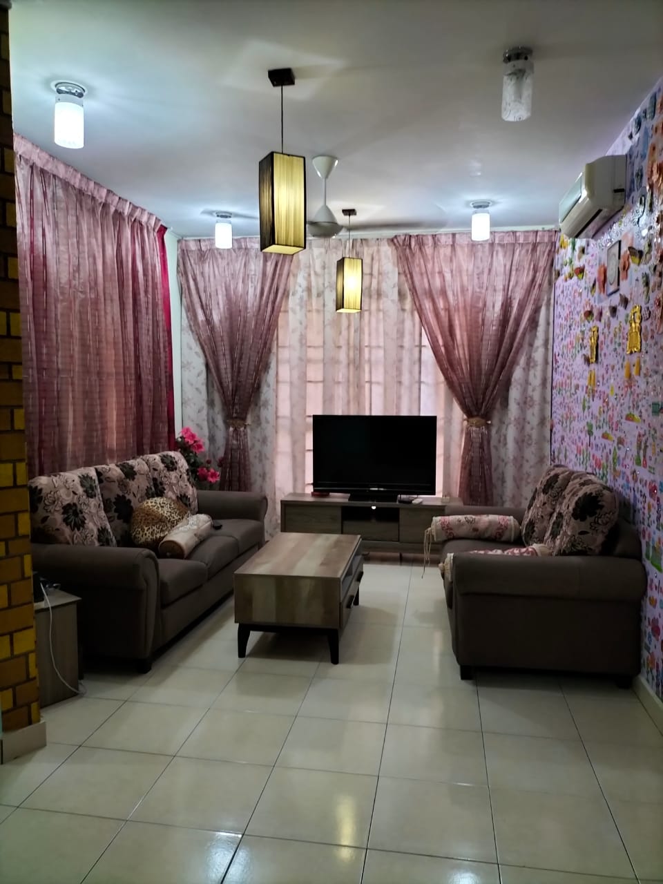 2 Storey Semi D Seksyen 3 Bandar Baru Bangi 40x75 - photo 12