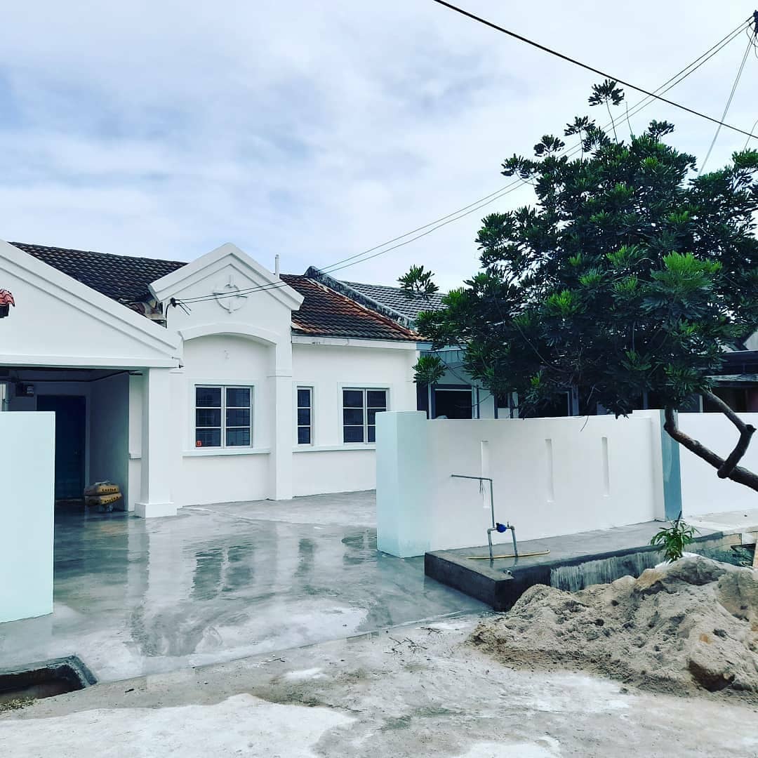 1 Storey Semi-D Cluster Pantai Putera Sepang - photo 3