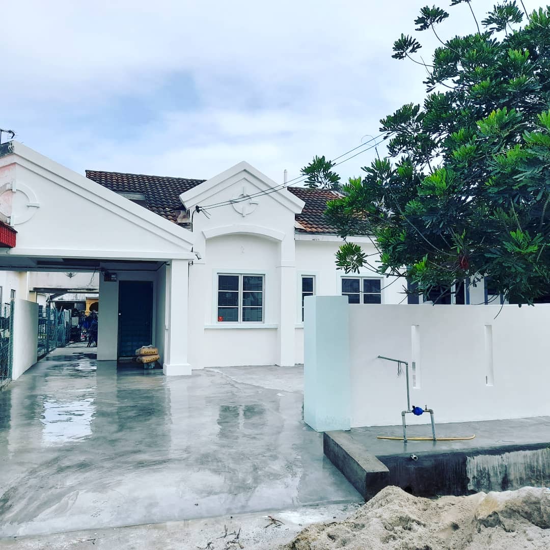 1 Storey Semi-D Cluster Pantai Putera Sepang - photo 5