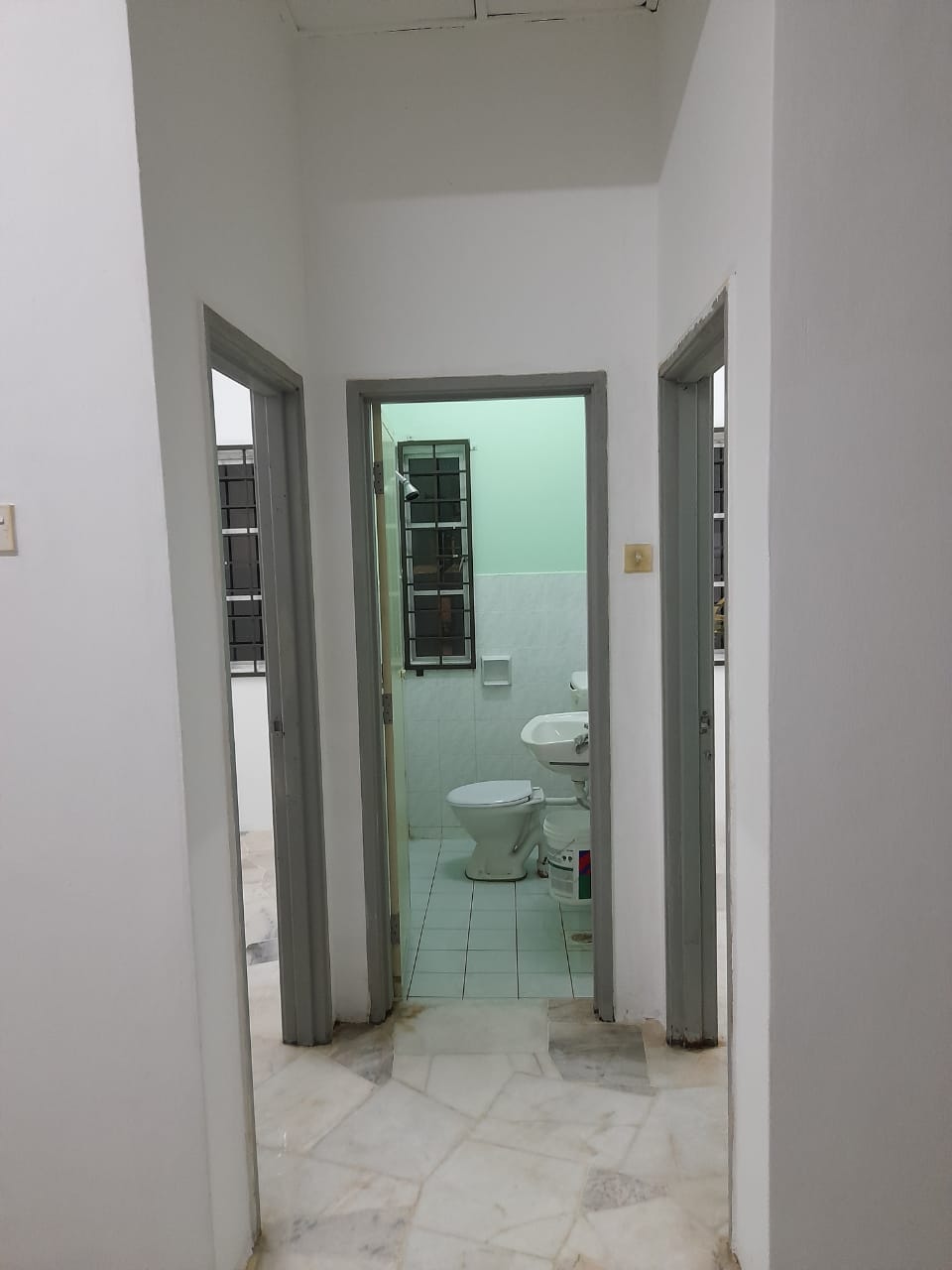 1 Storey Semi-D Cluster Pantai Putera Sepang - photo 6