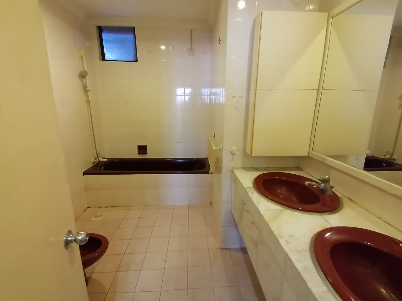 Menara Duta Condominium, Dutamas Duplex 2 Car Park - photo 6