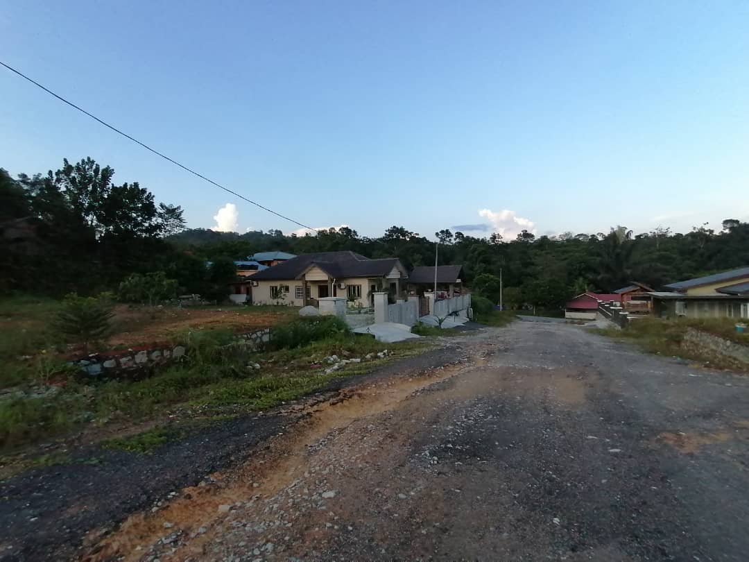 Lot Bungalow Geran Individu  Kg Batu 14 - photo 2