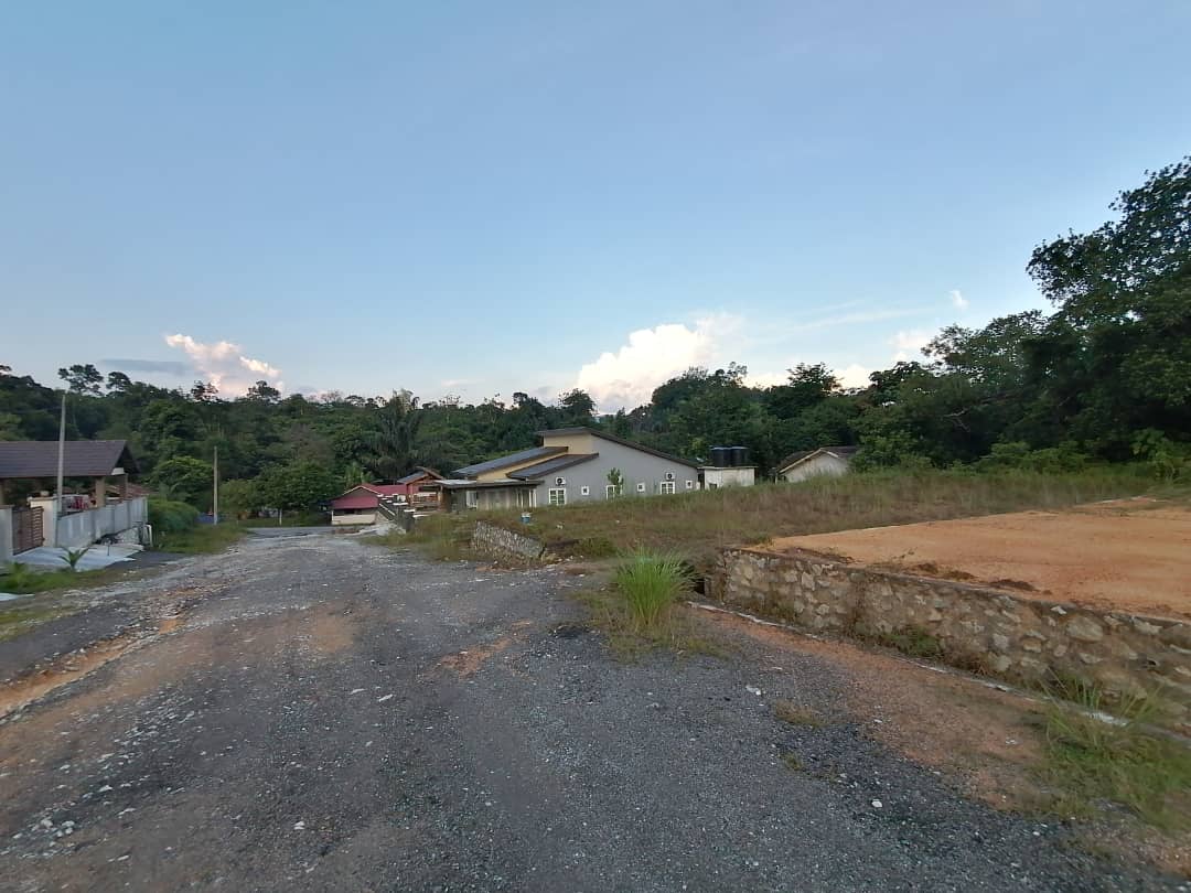 Lot Bungalow Geran Individu  Kg Batu 14 - photo 3
