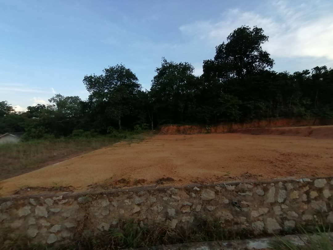 Lot Bungalow Geran Individu  Kg Batu 14 - photo 4