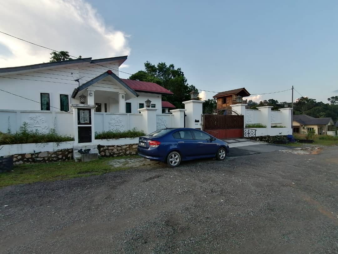 Lot Bungalow Geran Individu  Kg Batu 14 - photo 6