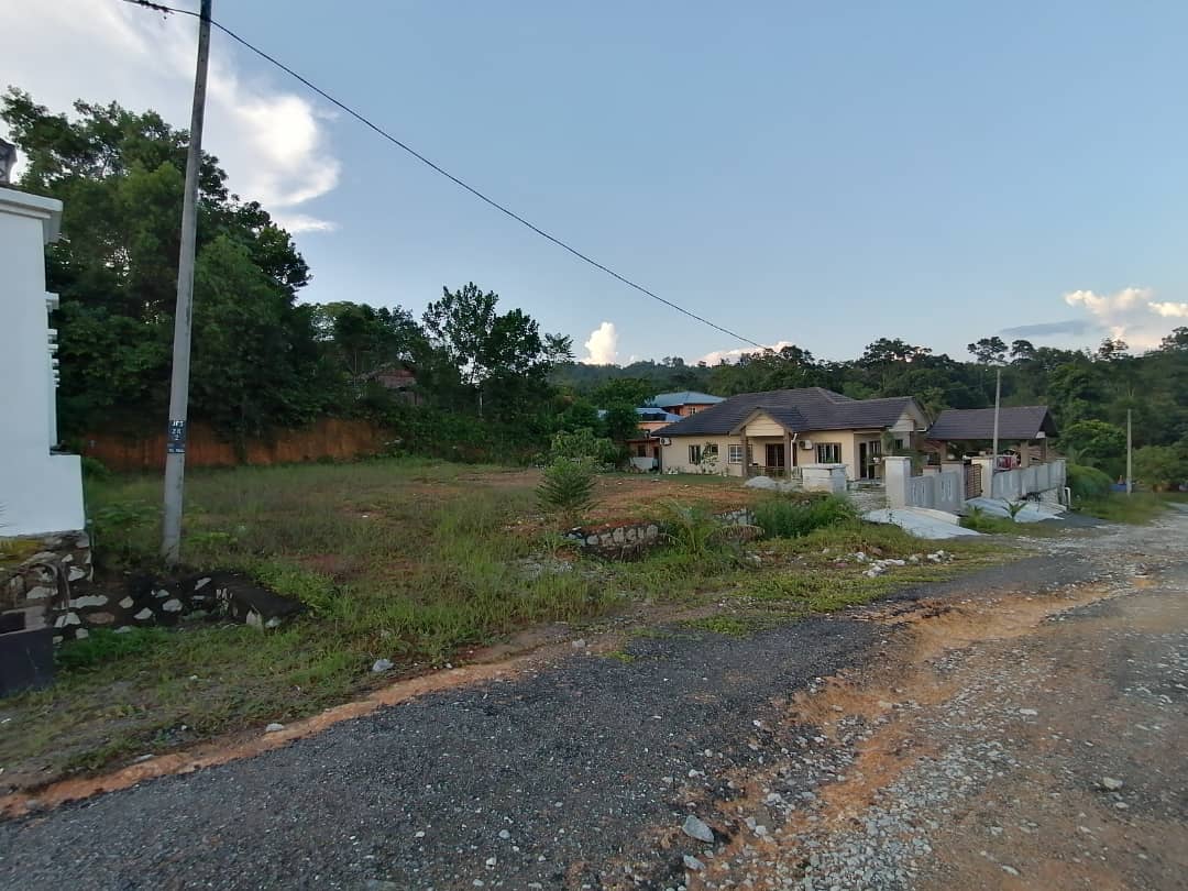 Lot Bungalow Geran Individu  Kg Batu 14 - photo 7
