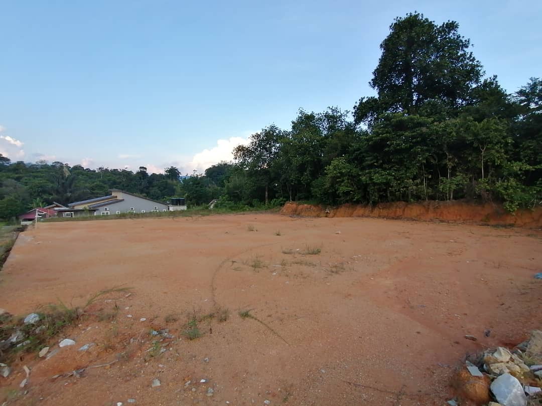 Lot Bungalow Geran Individu  Kg Batu 14 - photo 8