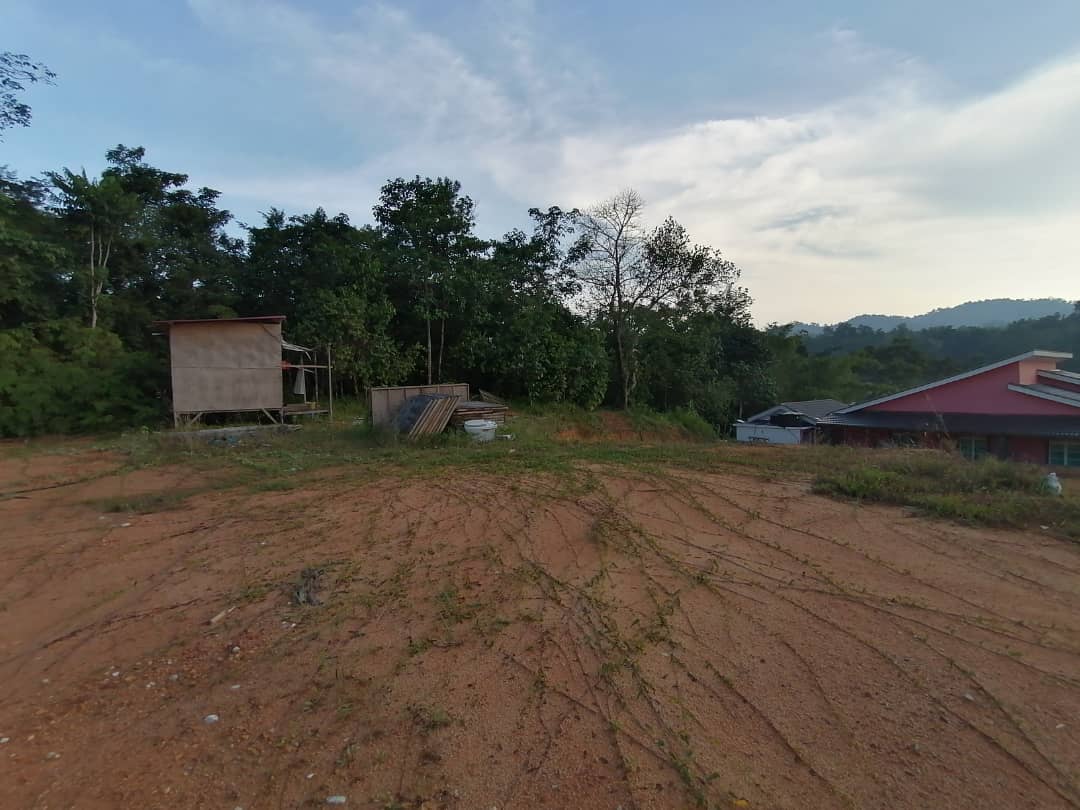 Lot Bungalow Geran Individu  Kg Batu 14 - photo 9