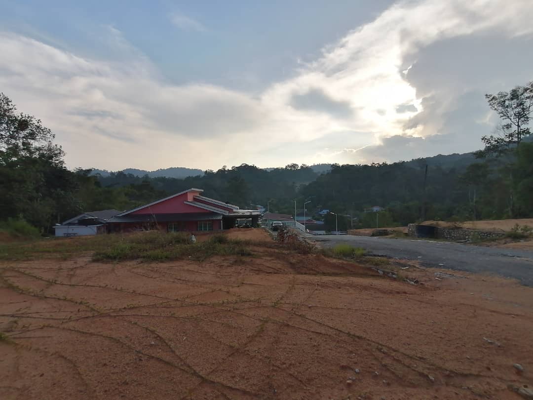 Lot Bungalow Geran Individu  Kg Batu 14 - photo 11