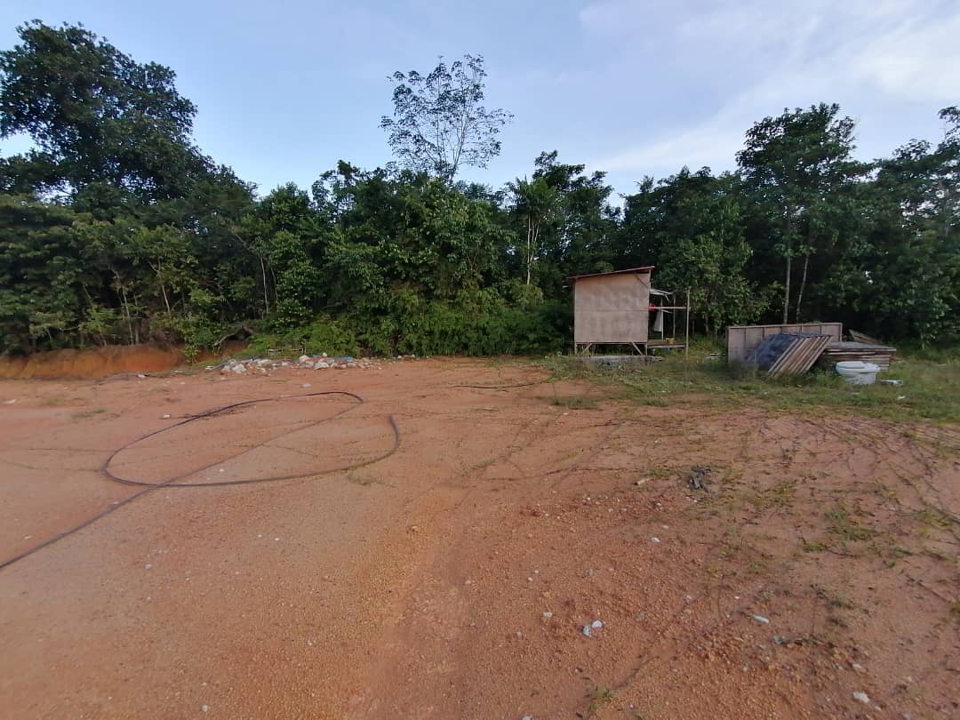 Lot Bungalow Geran Individu  Kg Batu 14 - photo 12