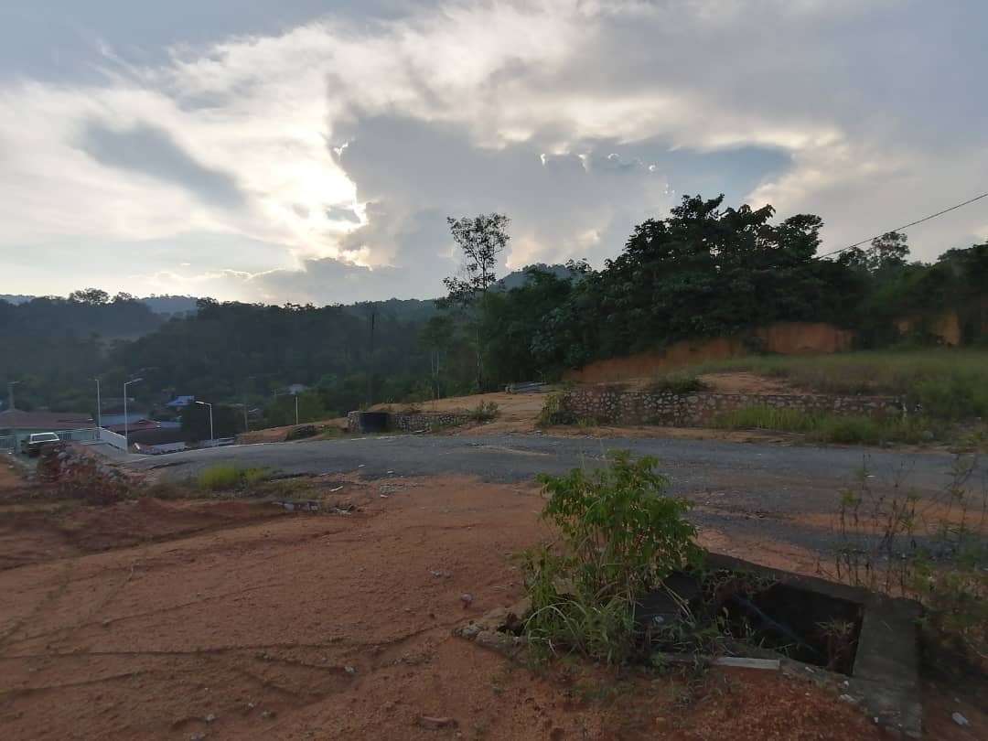 Lot Bungalow Geran Individu  Kg Batu 14 - photo 13