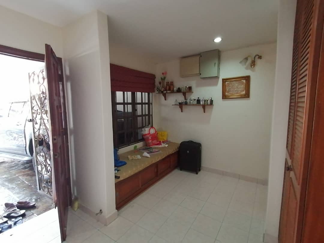 2 N Half Storey Terrace House Taman Setiawangsa - photo 11