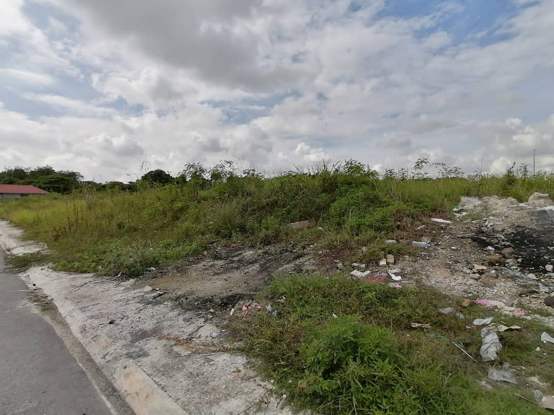 Tanah Lot Bungalow Subang Bestari Seksyen U4 Shah - photo 9