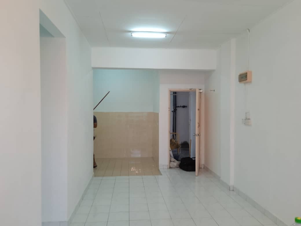 Apartment Perdana Park Bandar Tasik Puteri Rawang - photo 5