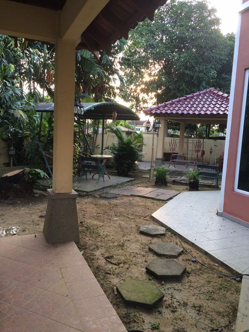 Taman Melewar Gombak 2 Sty Semi D Fully Renovated - photo 2