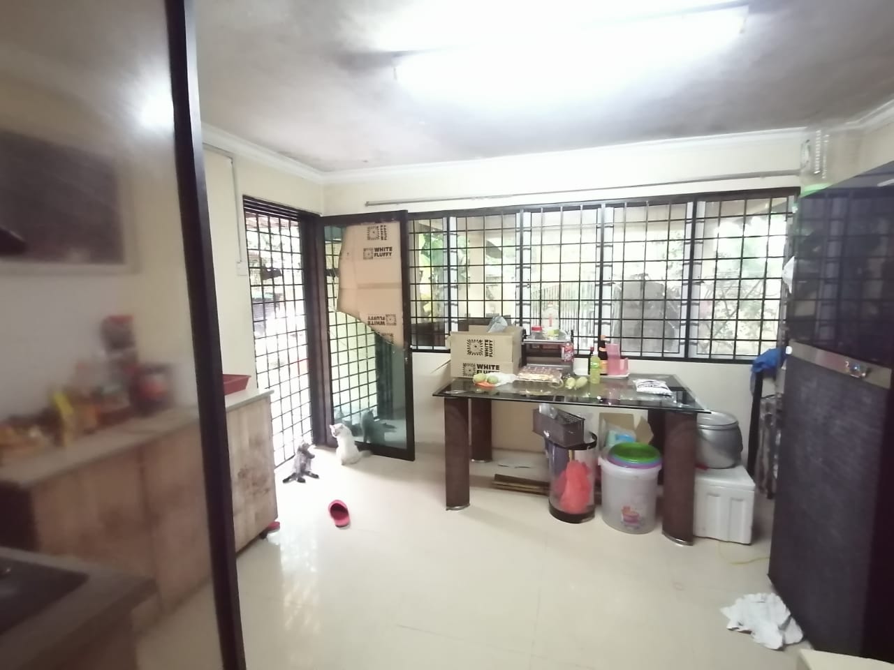 Taman Melewar Gombak 2 Sty Semi D Fully Renovated - photo 5
