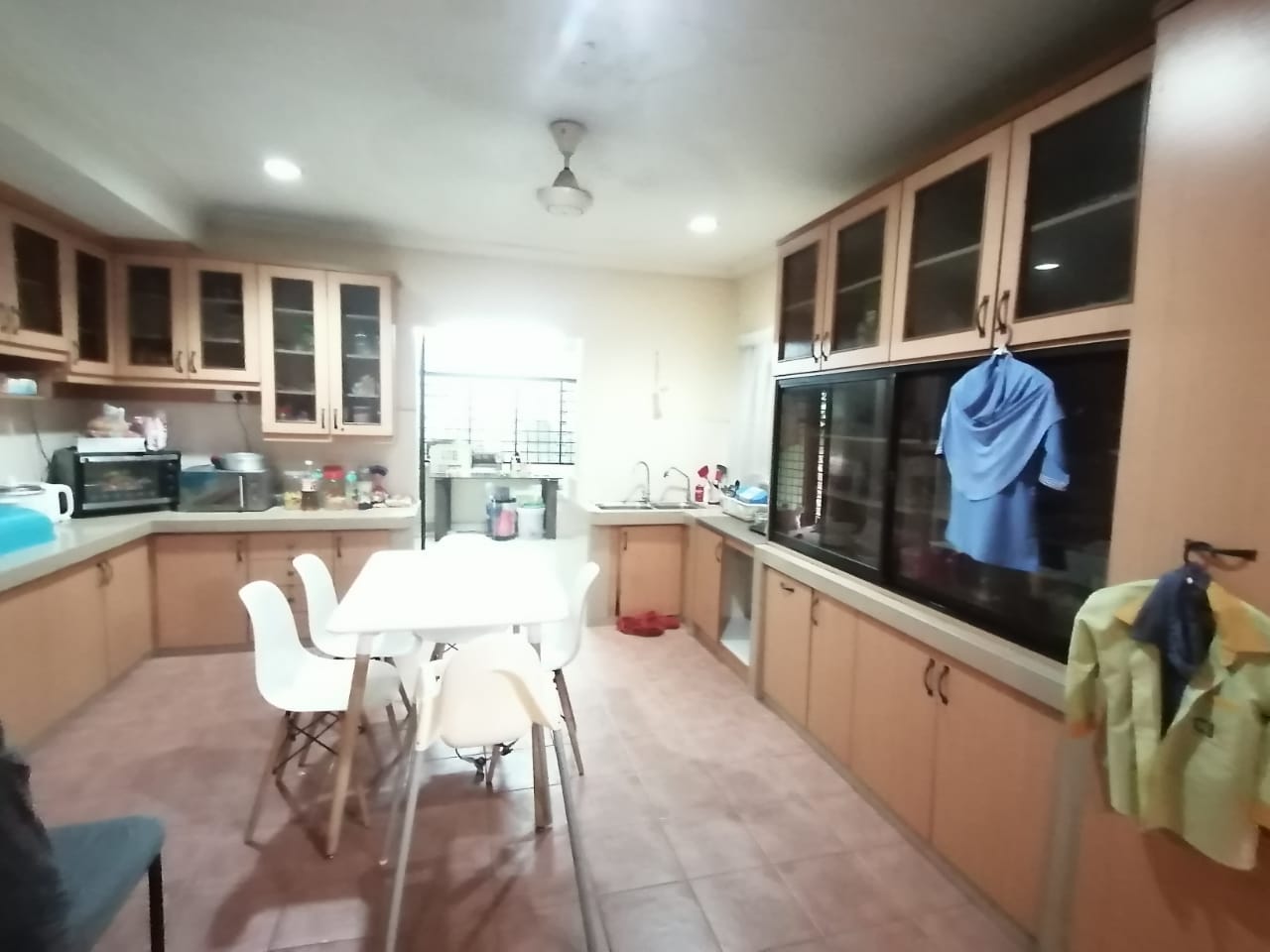 Taman Melewar Gombak 2 Sty Semi D Fully Renovated - photo 6