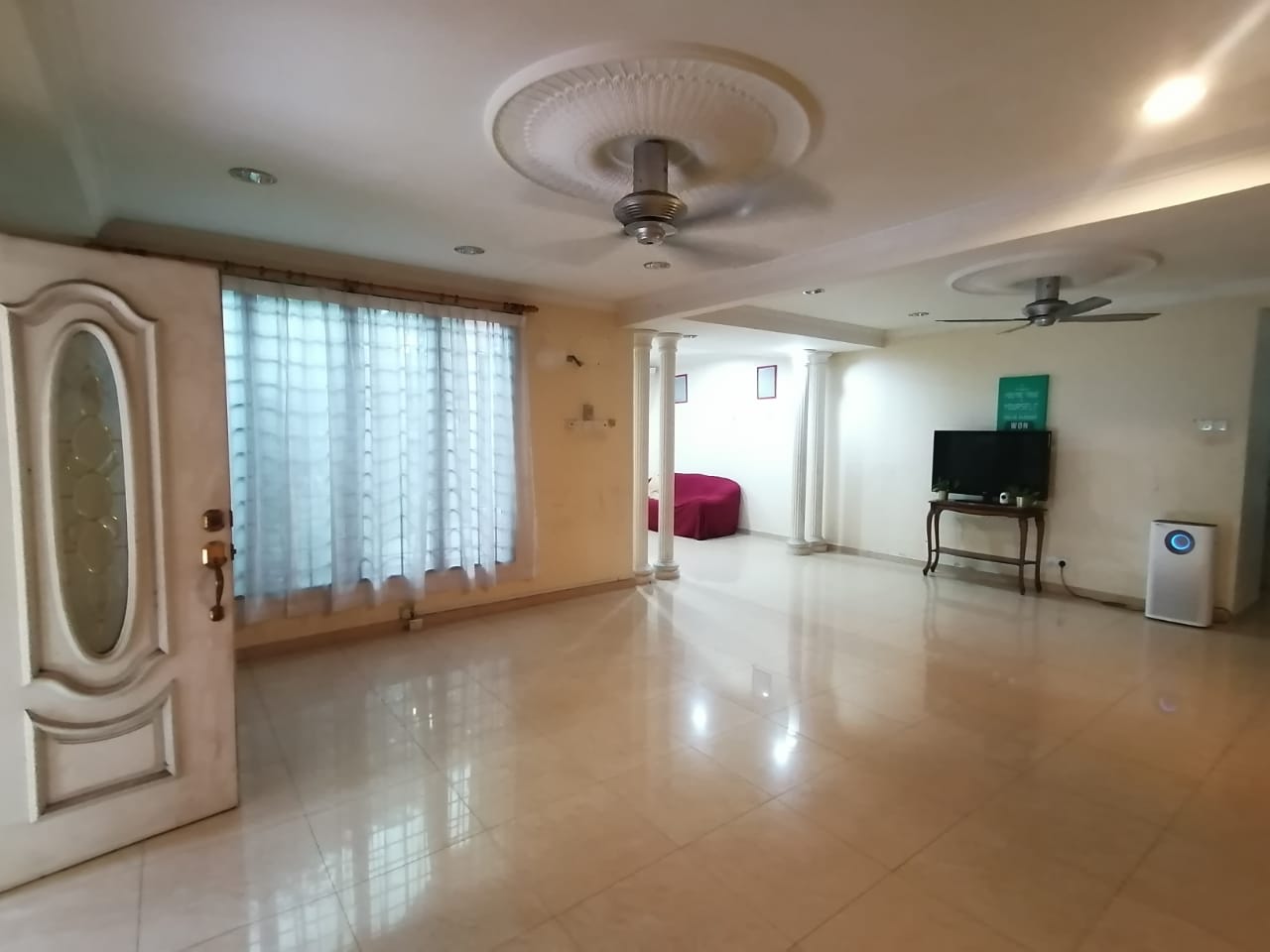 Taman Melewar Gombak 2 Sty Semi D Fully Renovated - photo 9