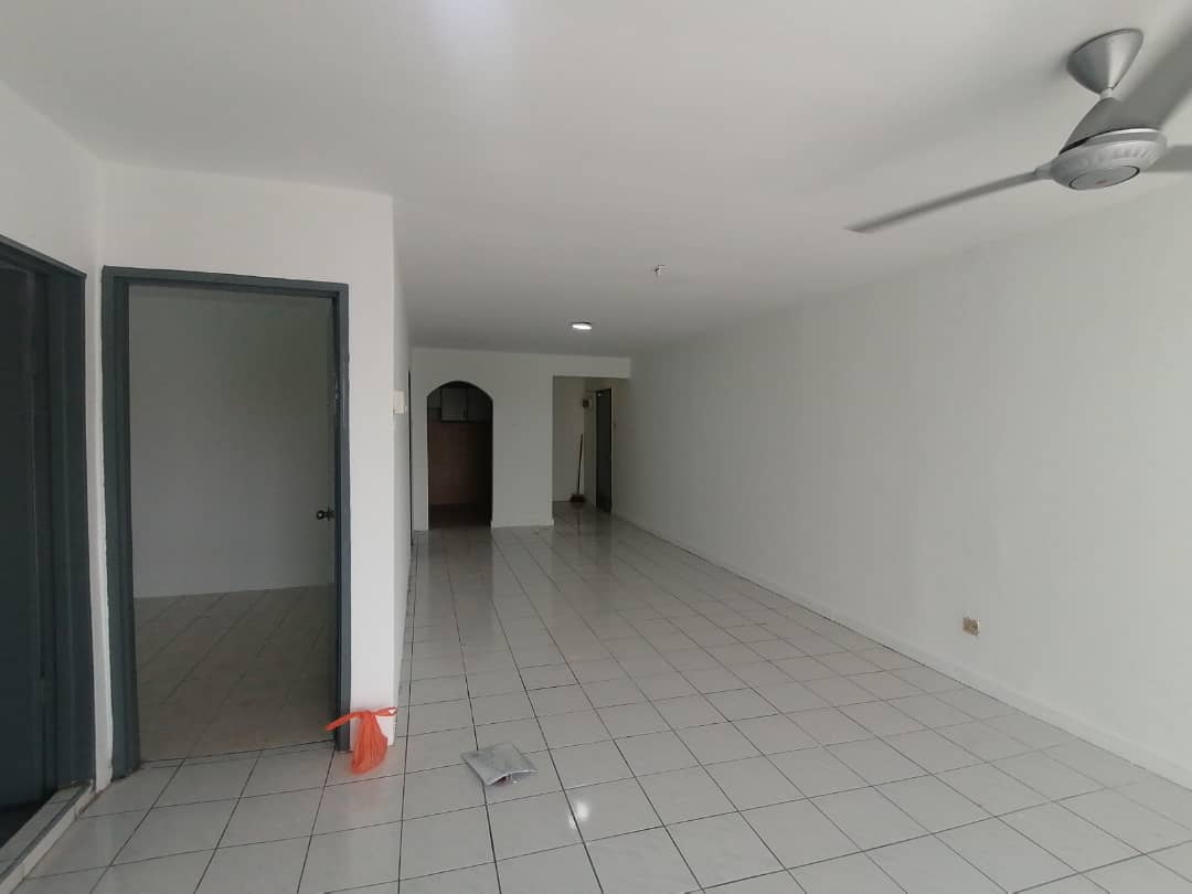 Pantai Hill Park Phase 5 Pantai Dalam - photo 2
