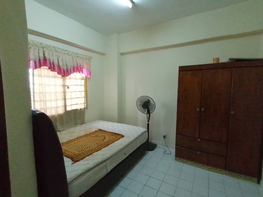 For Rent Menara Orkid Near LRT Sentul Furnished - photo 5