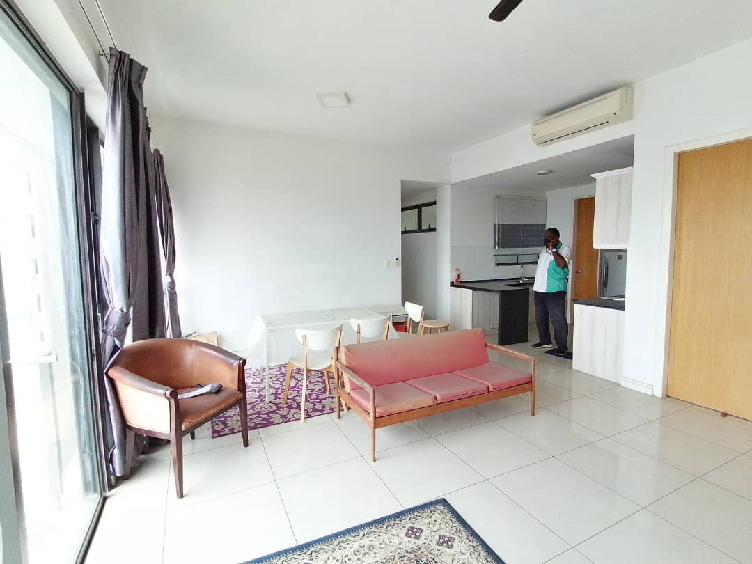 Condo Setia Sky Residences Freehold Furnished - photo 5