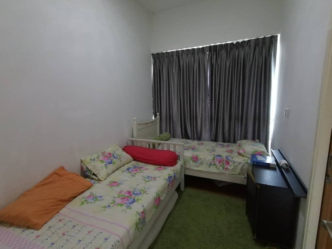 Condo Setia Sky Residences Freehold Furnished - photo 6