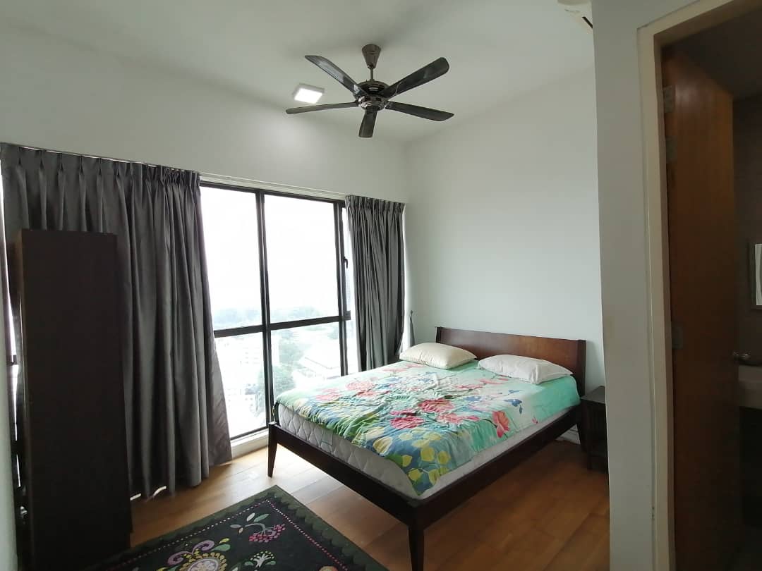 Condo Setia Sky Residences Freehold Furnished - photo 7