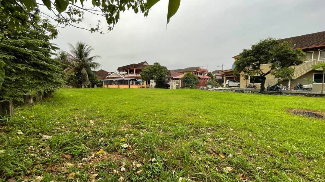 Lot Bungalow Geran Individu 4000sqft Taman Nakhoda - photo 6