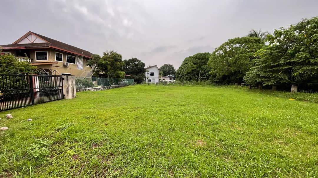 Lot Bungalow Geran Individu 4000sqft Taman Nakhoda - photo 8