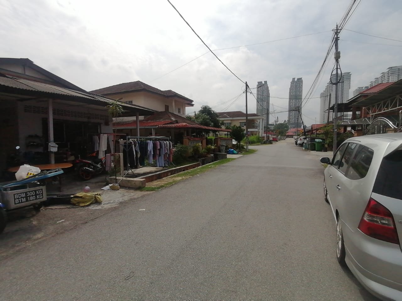 Bungalow Lot with Individual Title at Kg Sri Batu - photo 5