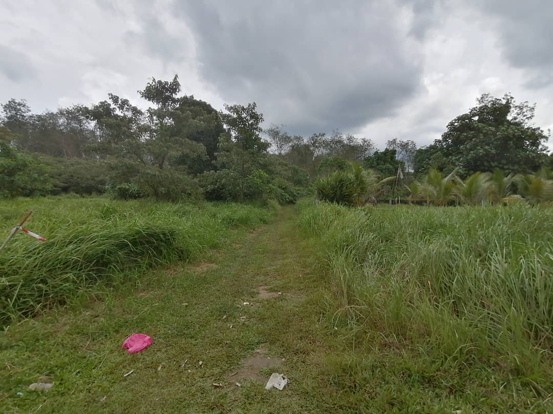 Non Bumi Lot Freehold Kampung Sentosa, Batang Kali - photo 4