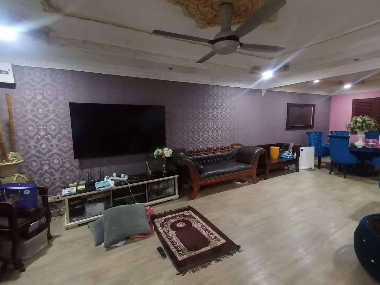 Bukit Permata Gombak,3stry,Freehold Non Bumi-End - photo 4