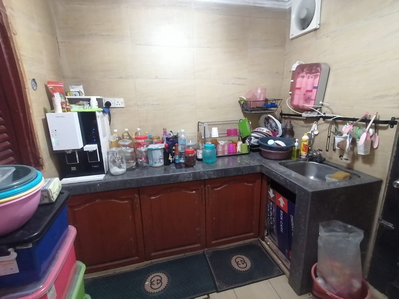 Bukit Permata Gombak,3stry,Freehold Non Bumi-End - photo 5