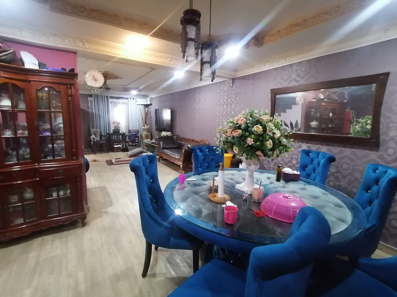 Bukit Permata Gombak,3stry,Freehold Non Bumi-End - photo 6