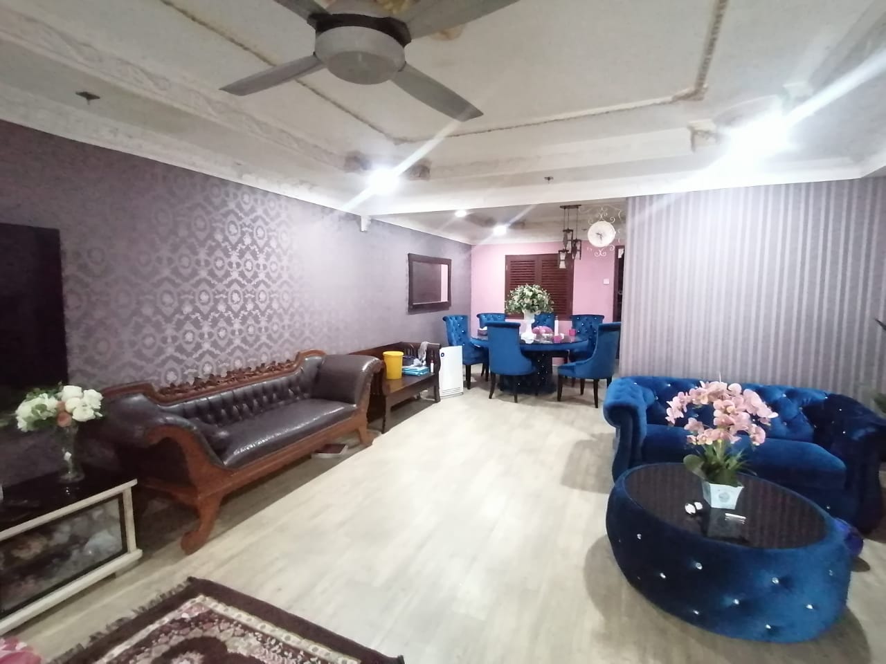 Bukit Permata Gombak,3stry,Freehold Non Bumi-End - photo 8