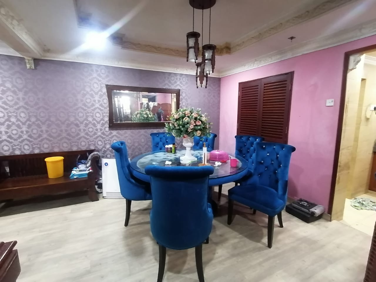 Bukit Permata Gombak,3stry,Freehold Non Bumi-End - photo 9