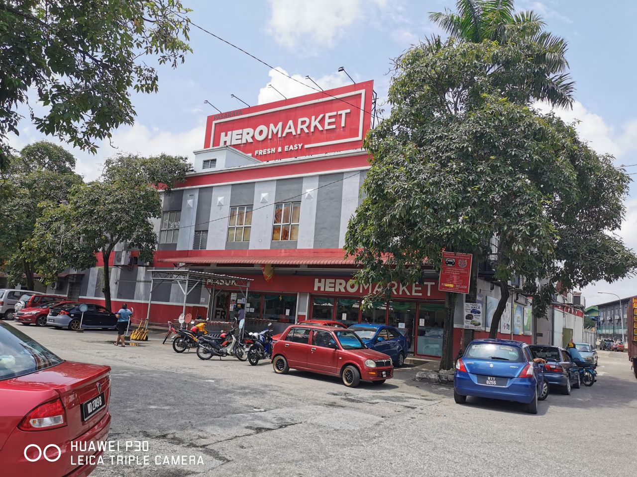 Ground Floor Shoplot Gaya Irama D1  Pekan Subang - photo 4