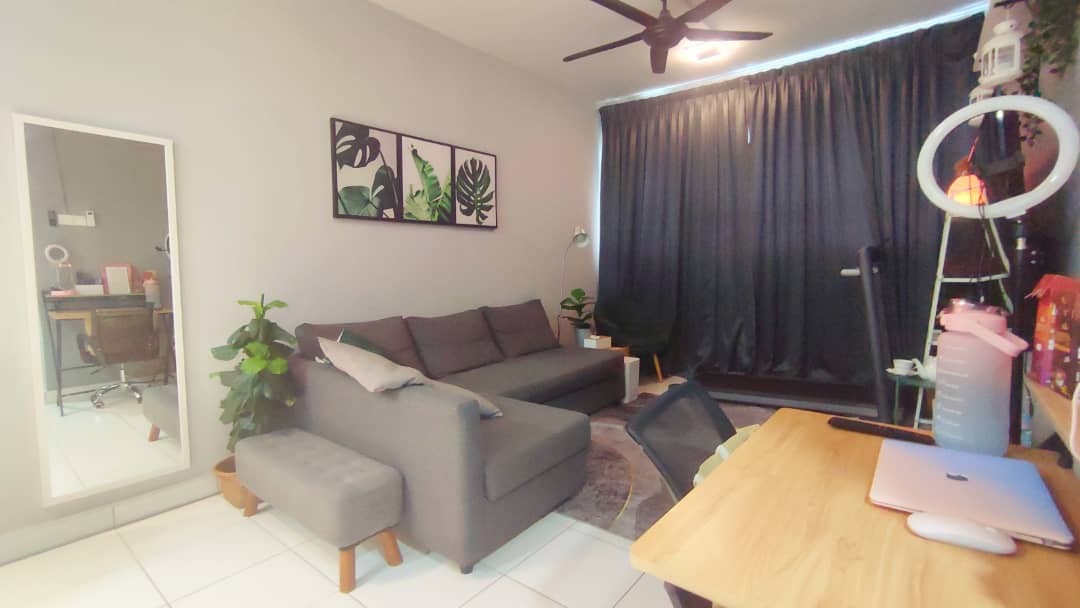 Amara Service Residences Freehold Near KTM - photo 3