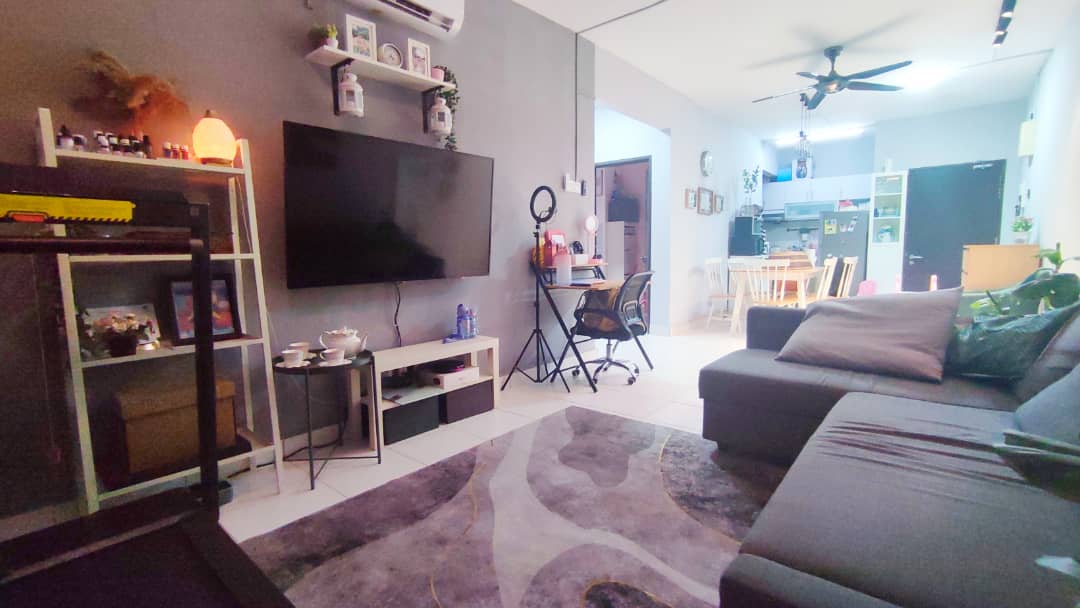 Amara Service Residences Freehold Near KTM - photo 5