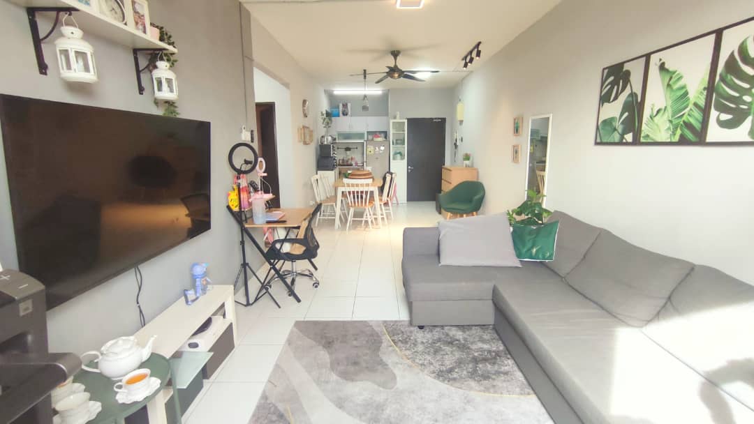 Amara Service Residences Freehold Near KTM - photo 6