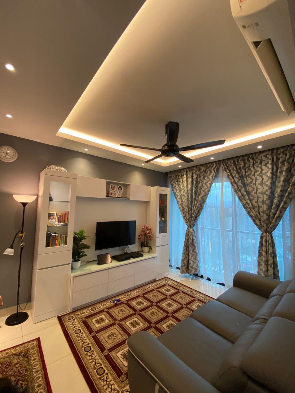 Kl Traders Square Condo Setapak Gombak Freehold - photo 5