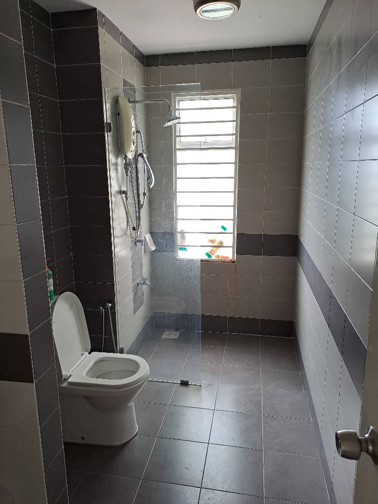 Gaya Residence Taman Melawati Freehold 980 sqft - photo 6