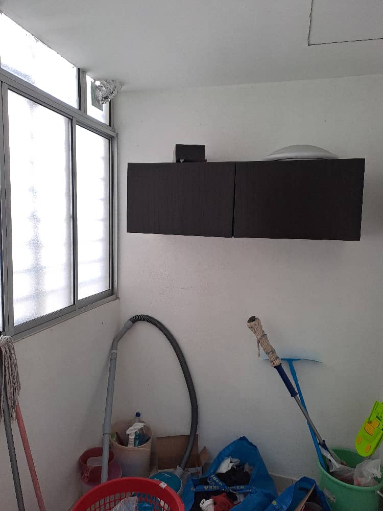 Gaya Residence Taman Melawati Freehold 980 sqft - photo 8