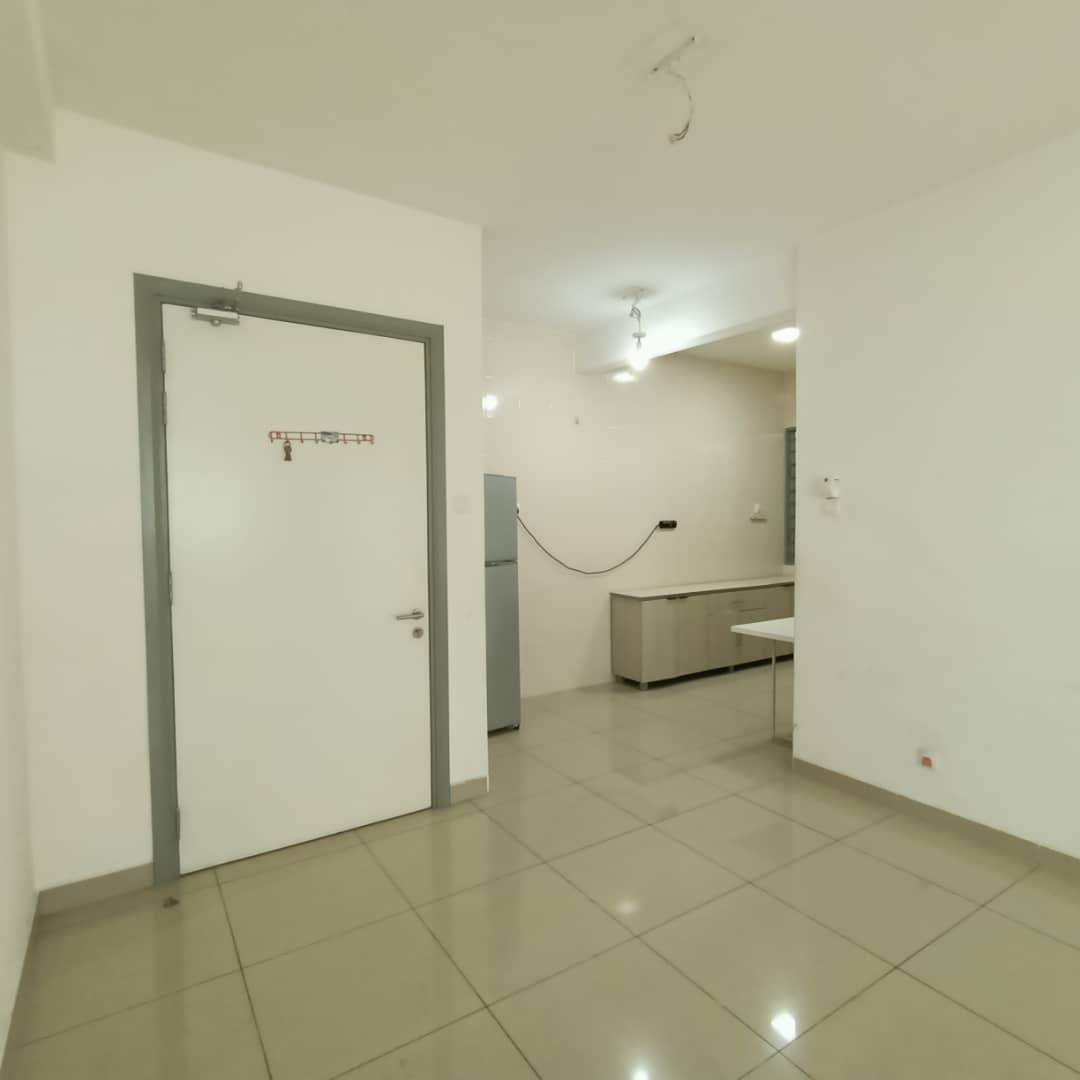 Rafflesia Sentul Condo KL 1011sqft Near LRT - photo 2