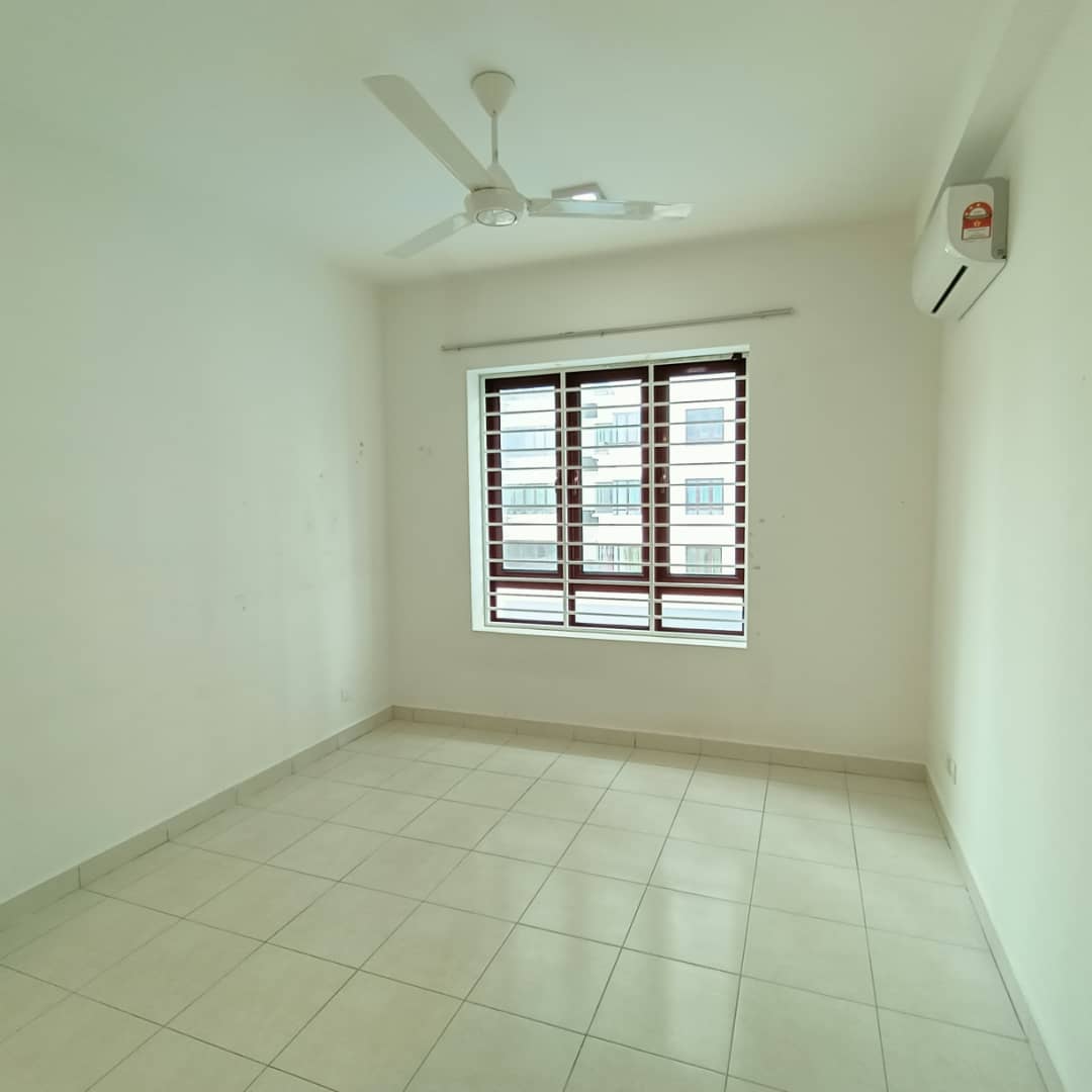 Rafflesia Sentul Condo KL 1011sqft Near LRT - photo 4