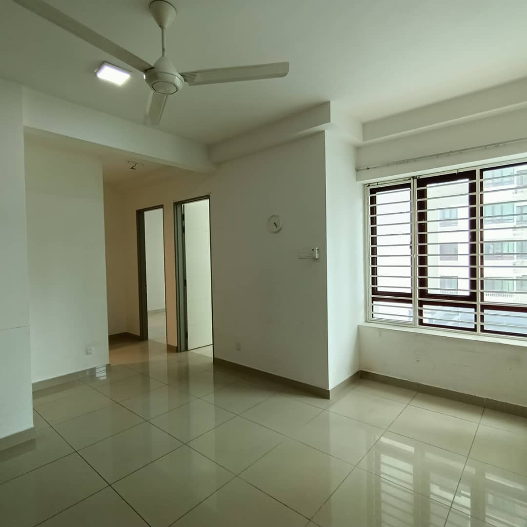 Rafflesia Sentul Condo KL 1011sqft Near LRT - photo 5