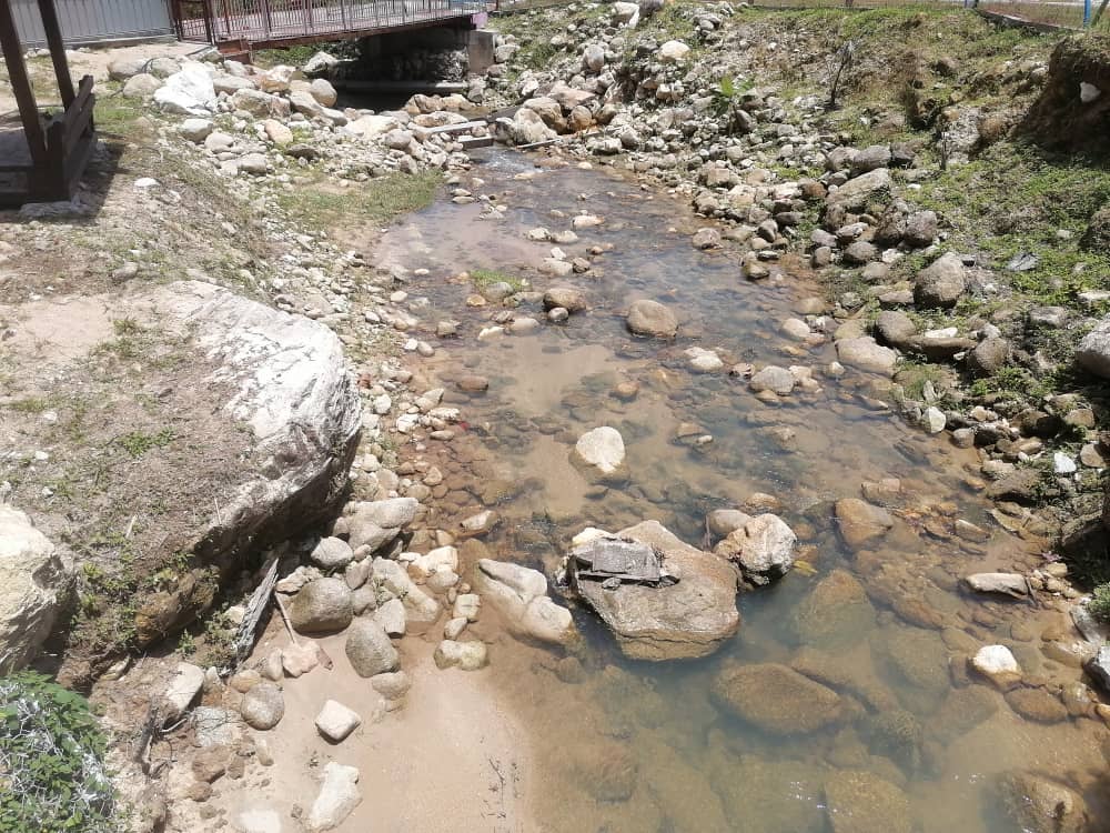 Dusun Durian 3 ac Freehold Non Bumi with River - photo 2
