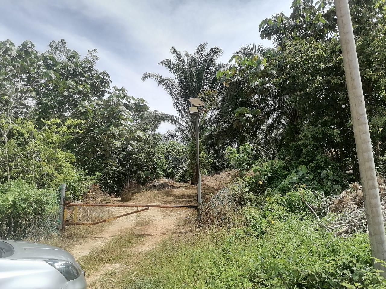 9 acre Taman Rening Jaya Ampang Pecah - photo 6
